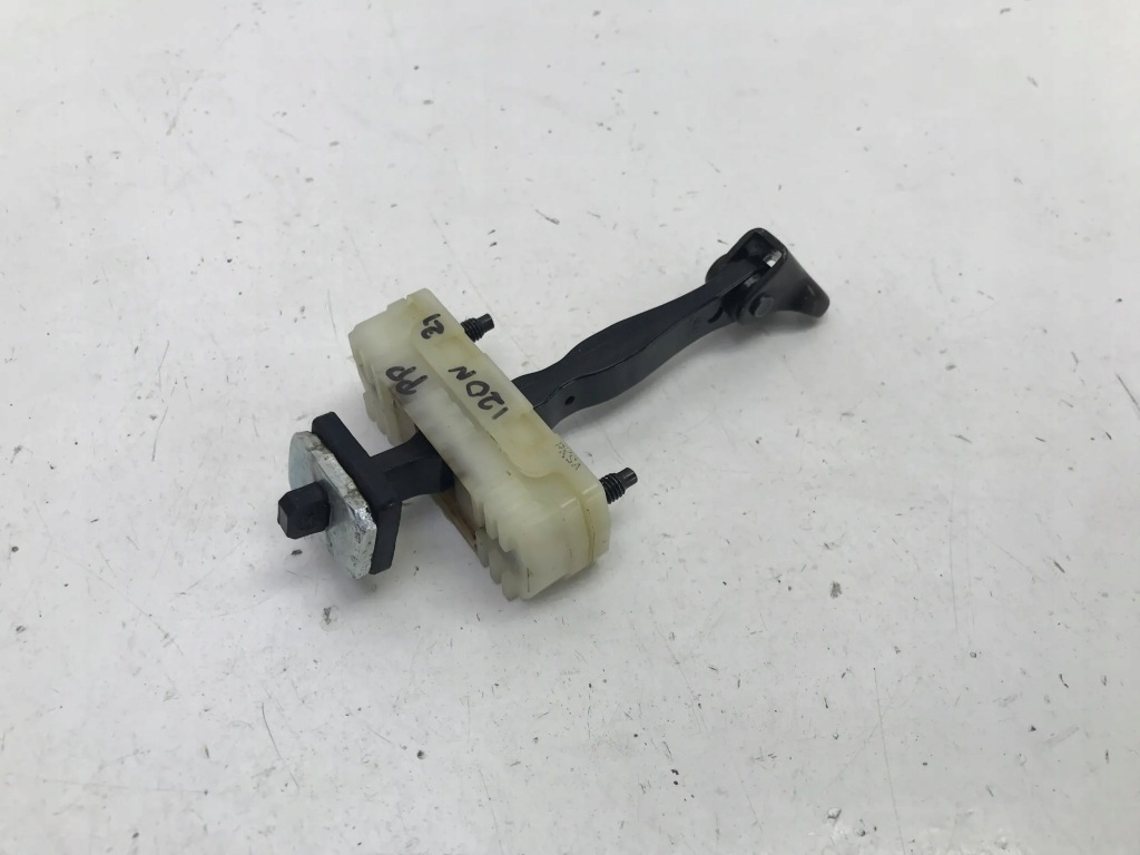 фото №1, Hyundai i20 iii n 2022 ограничитель дверь перед правый