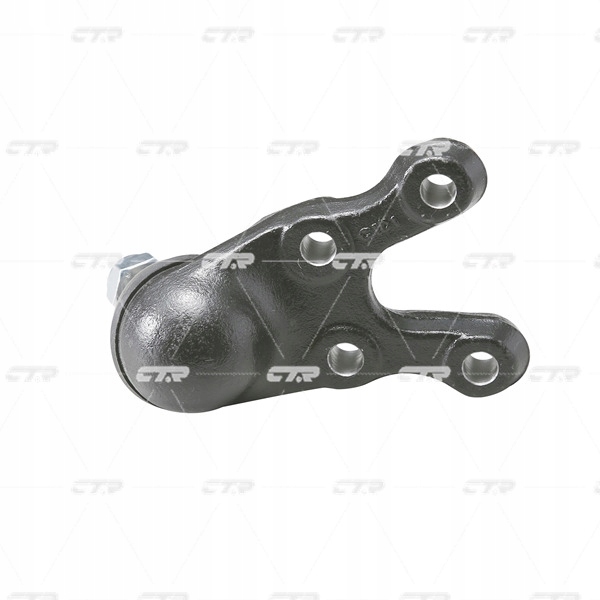 фото №2, Ctr cb0189 шарнир крепёжный / направляющая