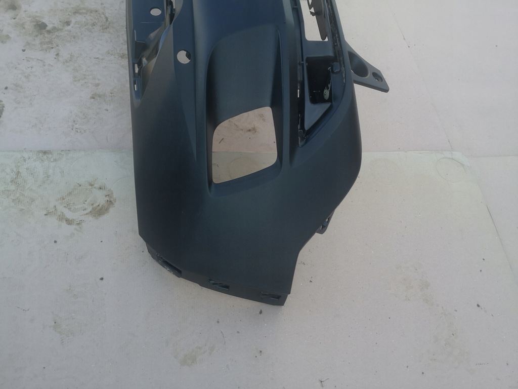 фото №5, Peugeot 3008 gt-line ii . бампер задня a915