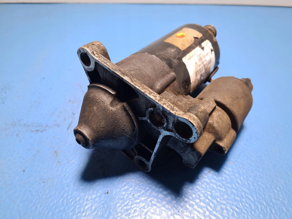 фото №5, Renault kangoo стартер 1.9d 1005821756