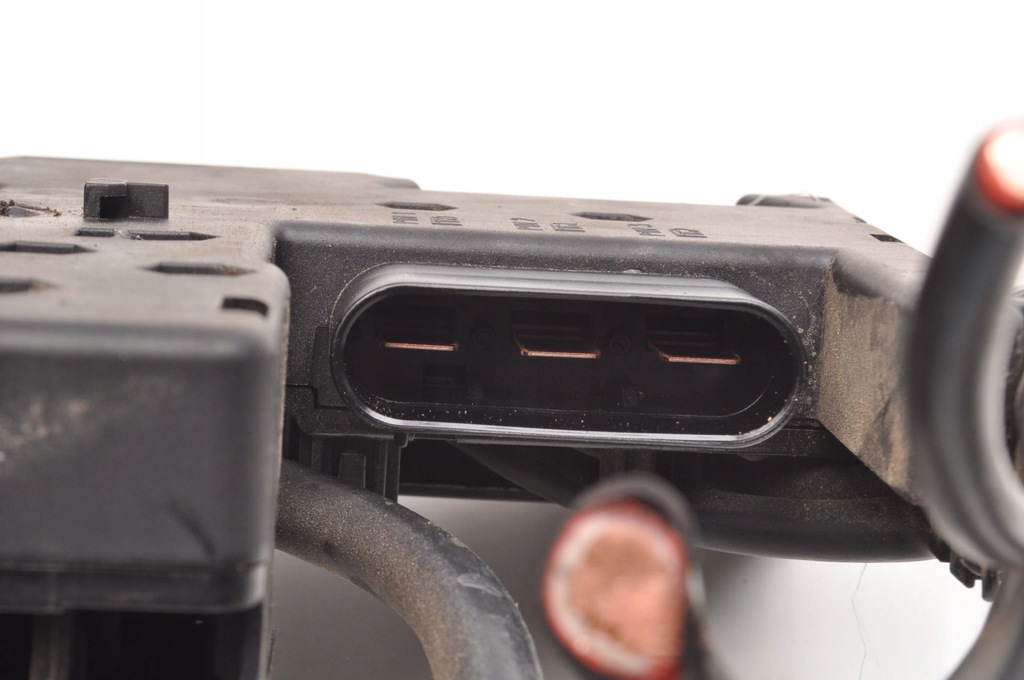 фото №14, Mercedes slk w172 r172 предохранитель клеммы пиротехническая plus a1725401450