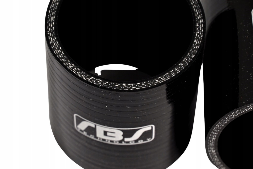 Коліно силіконовий 45 70mm Доставка