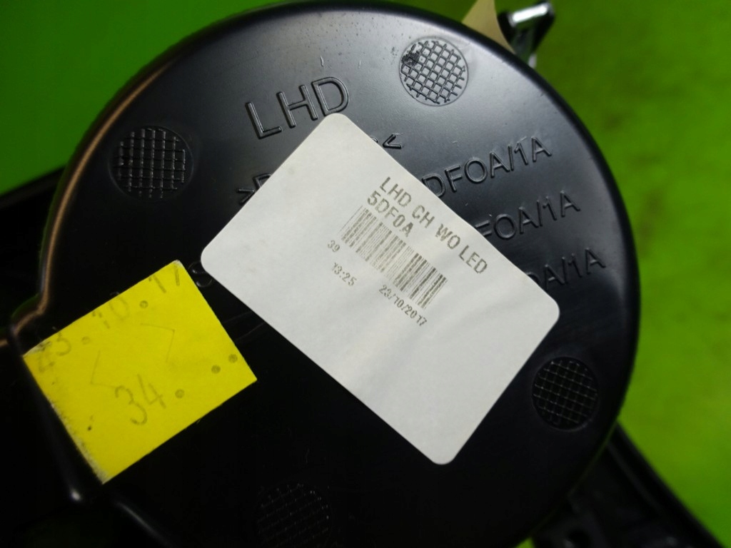 фото №7, Кронштейн na напитки кружки infiniti qx30 q30 18r