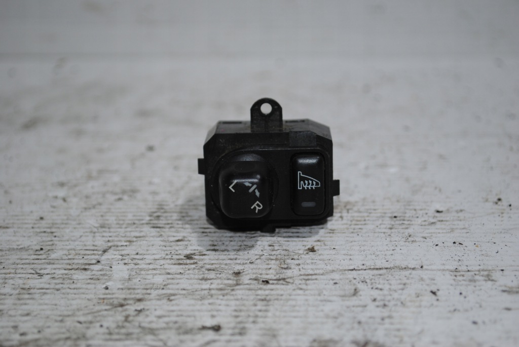 фото №1, Перемикач дзеркал honda accord vii nh167l