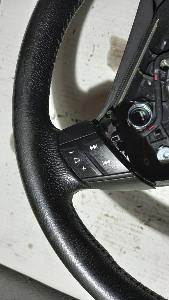 фото №6, Воздуховод volvo s60 v70 ii lift 04-09r