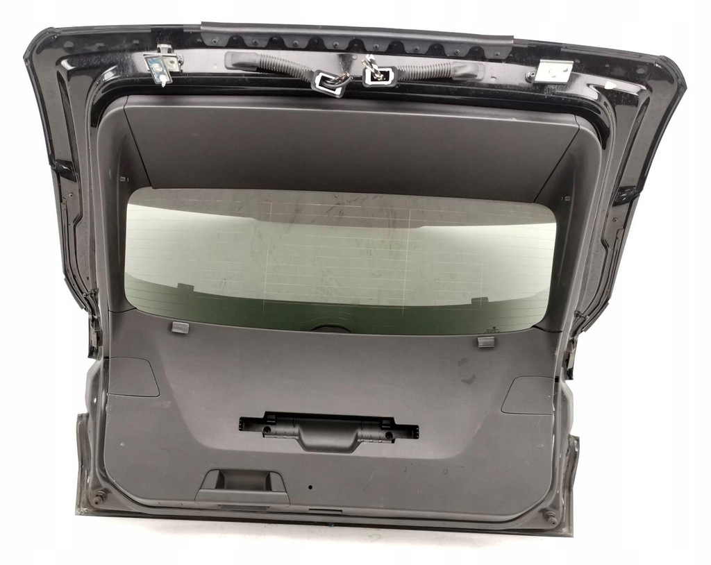 фото №14, Кришка багажника задня задня багажника vw id.4 11a827025a lb7r org