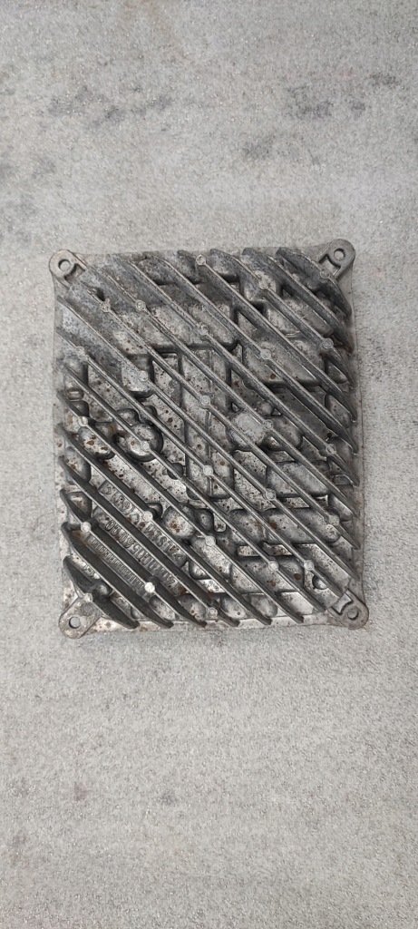 фото №1, Модуль перетворювач led mercedes s 223 a2239005018