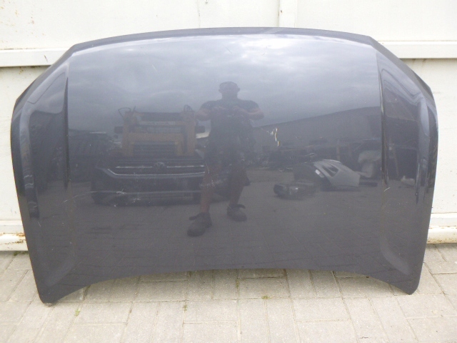 фото №10, Vw t-cross перед капот бампер 4x pdc лампы