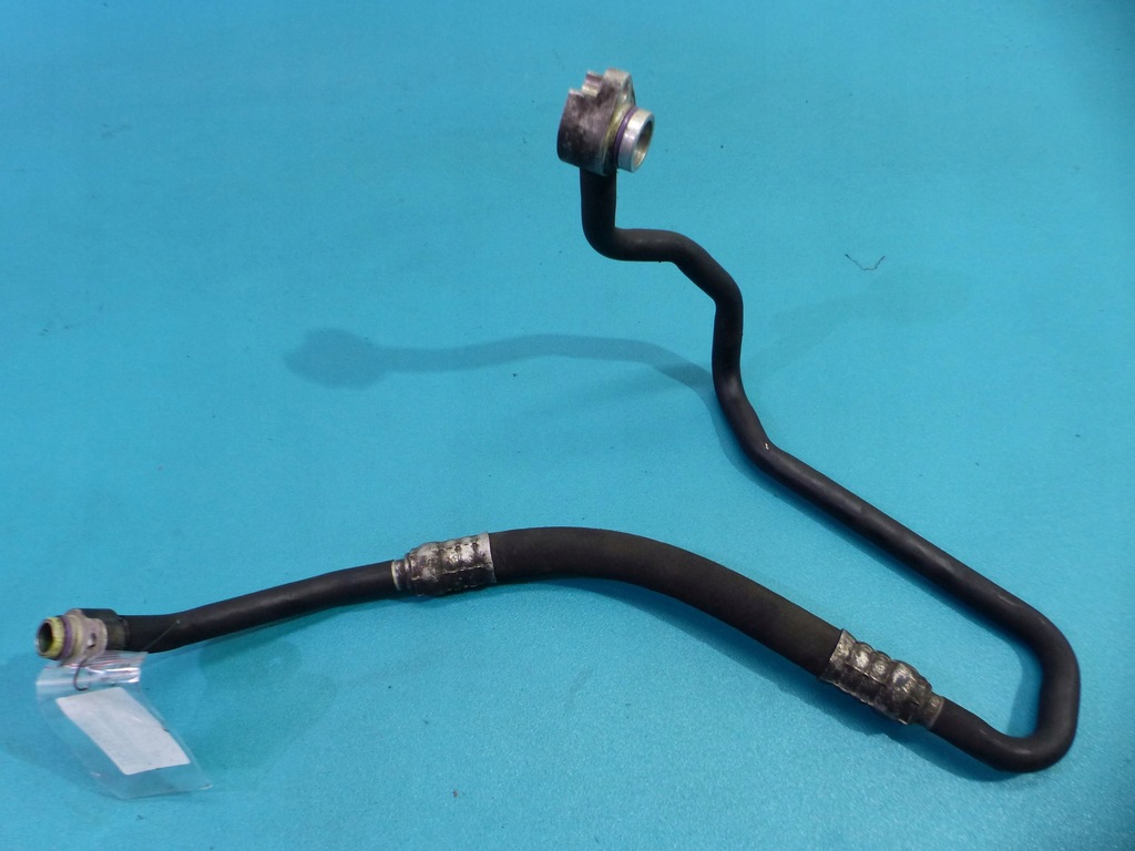 фото №1, Шланг кондиціонера audi a8 d3 4.0 tdi