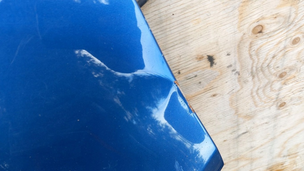 фото №7, Audi a4 b7 крыло перед правый lz5c