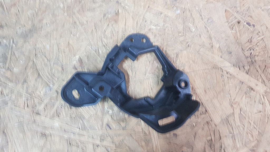 фото №7, Mazda cx-5 cx5 рамка кронштейн протитуманної фари праве