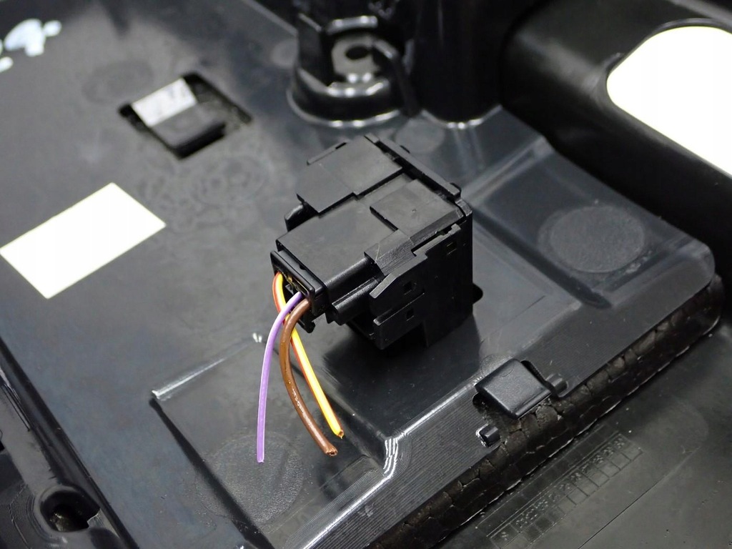 фото №7, Захист колонки керма панелі консолі europa 8y0953512d audi a3 8y 23r