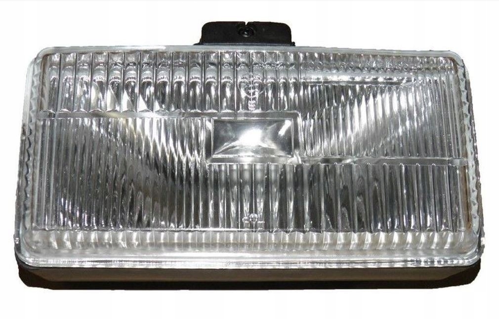 фото №1, Противотуманная фара противотуманный mercedes actros mp1 axor