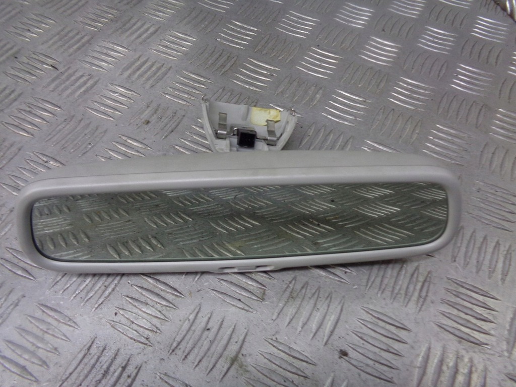 фото №1, Дзеркало внутрішнє skoda octavia ii