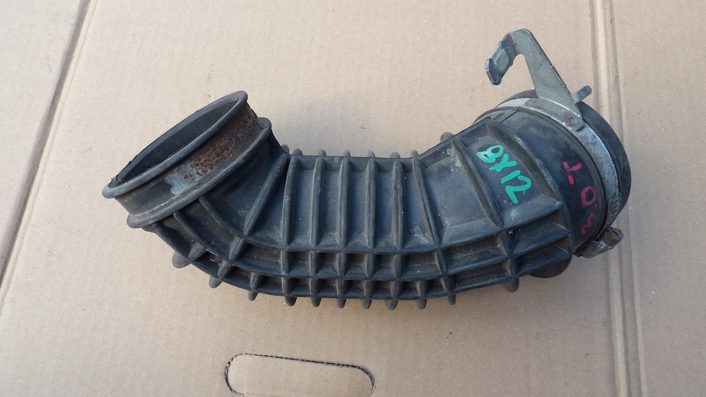 фото №1, Saab 9-5 95 3.0 v6 200km труба воздухозаборник воздуха