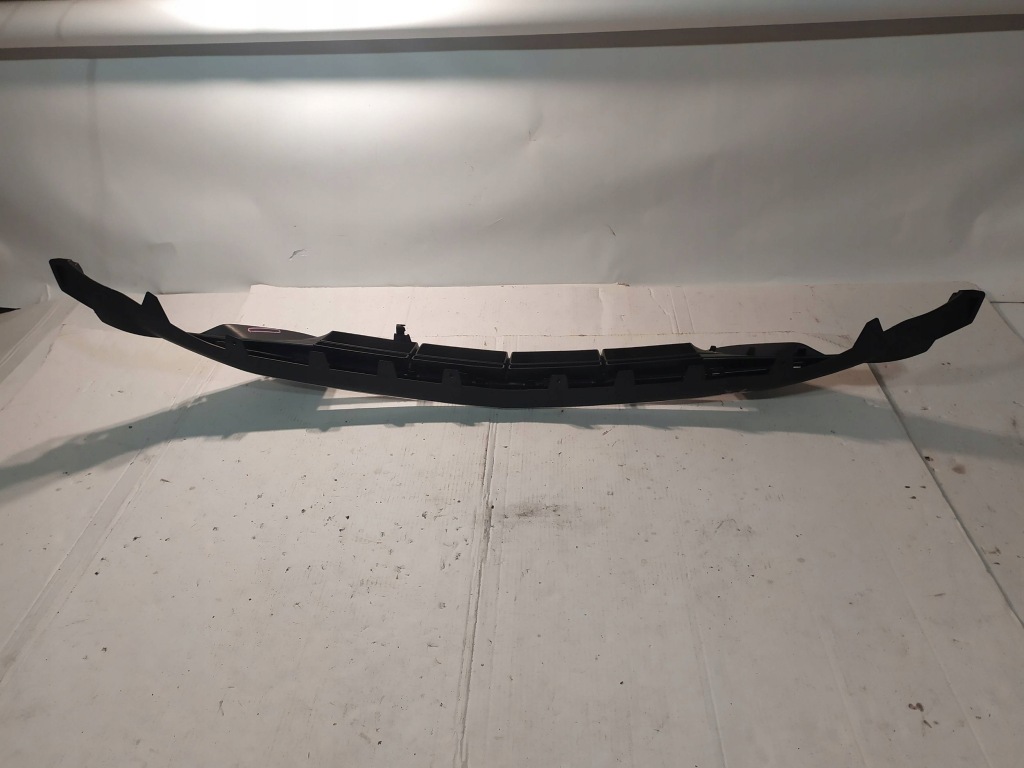 фото №12, Накладка спойлер решётка mercedes gla w247