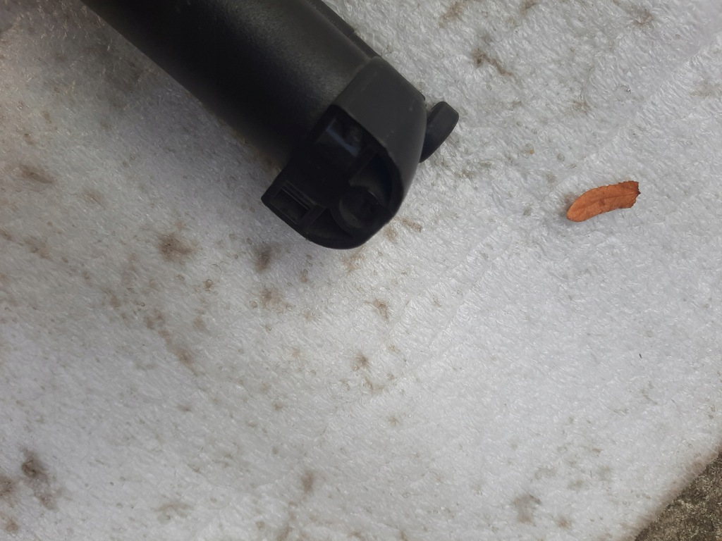 фото №4, Сетка багажника peugeot 206 cc 05r