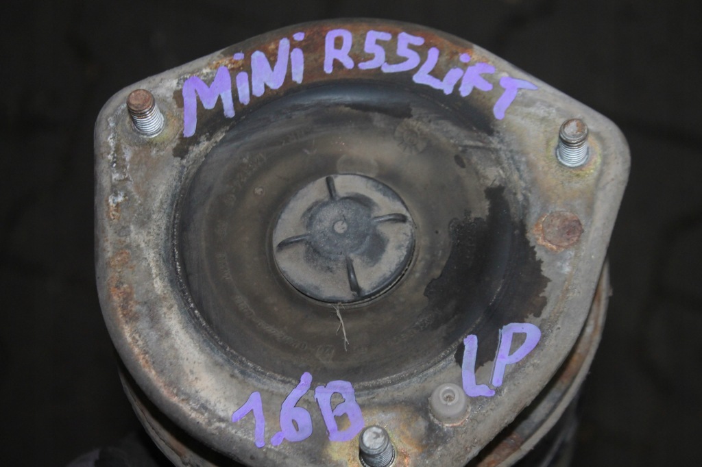 фото №2, Амортизаторна стійка лівий перед mini r55 clubman 1.6 16v 07-