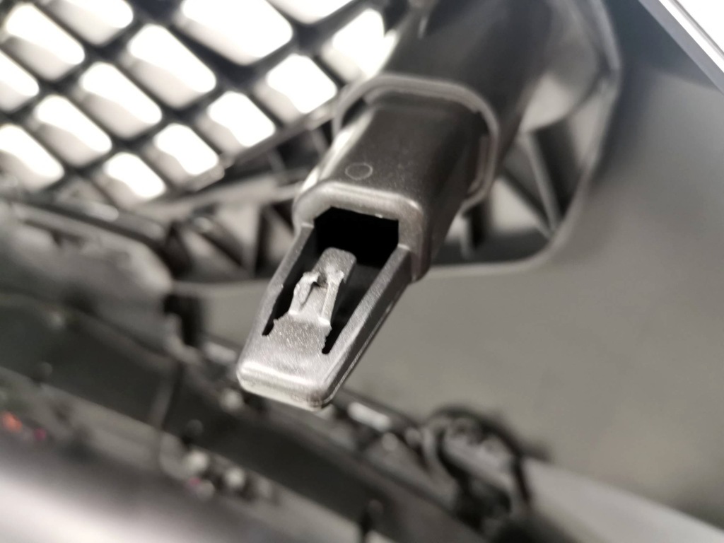 фото №2, Новий бампер перед seat tarraco радар 6pdc lc7q