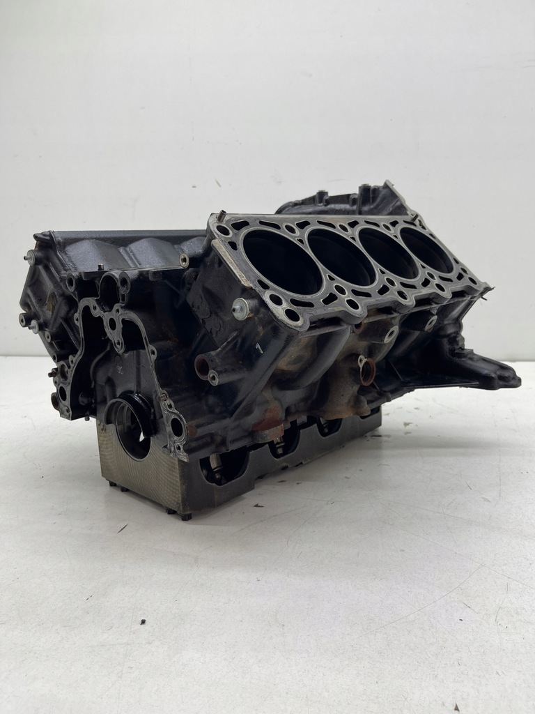 фото №15, Audi q7 4l 4.2 tdi btr блок двигателя + поршень поршни комплект