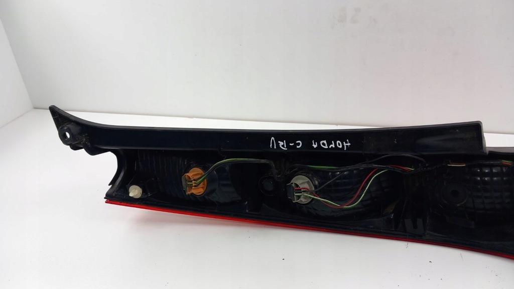 фото №7, Honda cr-v ii lift suv лампа задняя правая