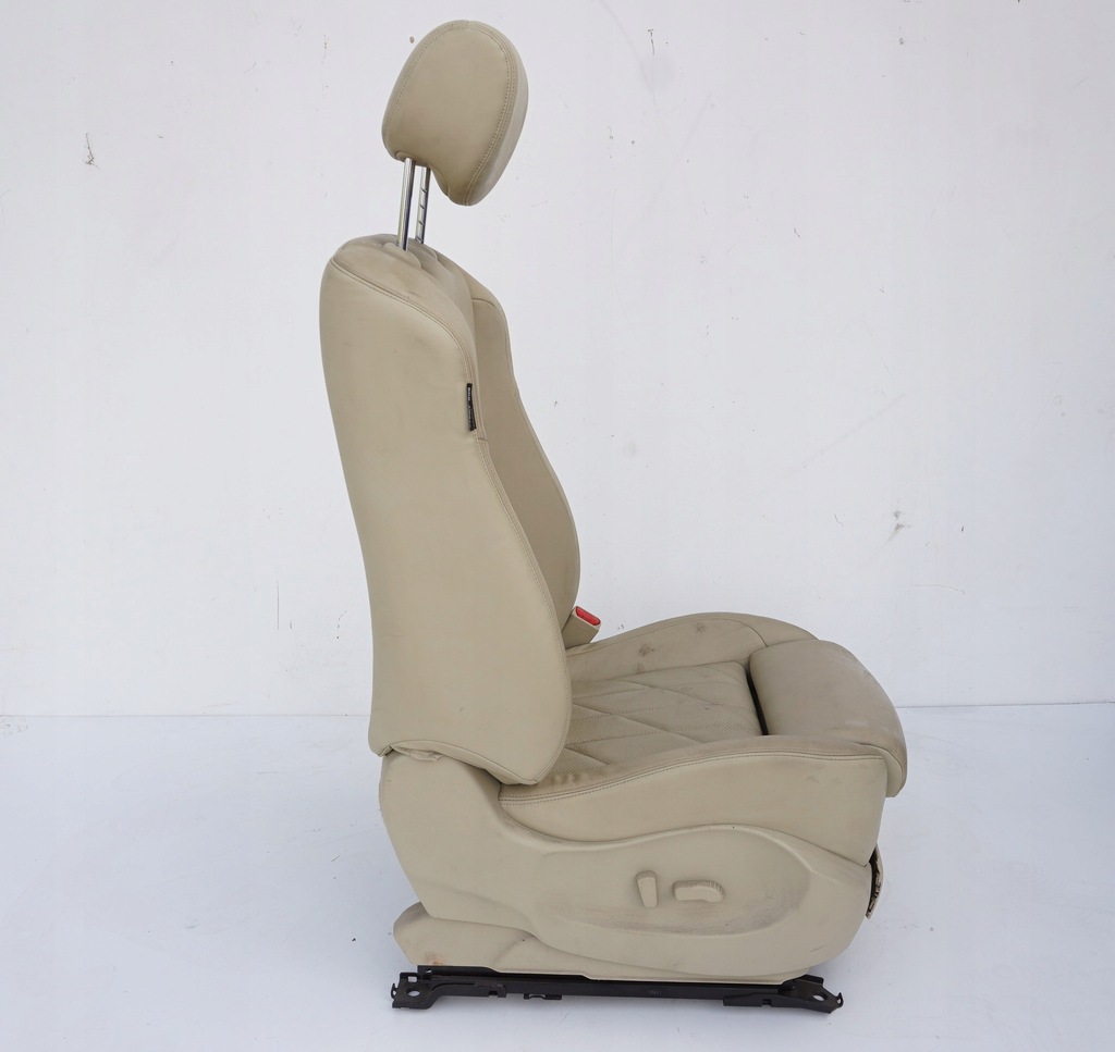 фото №6, Сидіння правий пасажира infiniti qx70 fx30d fx35 fx37 fx50