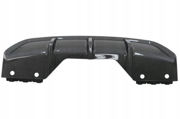 фото №14, Aero набор bmw x6 f16 15-19 m-tech look карбон