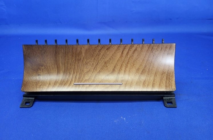 фото №1, Бардачок попільничка vw touareg ii