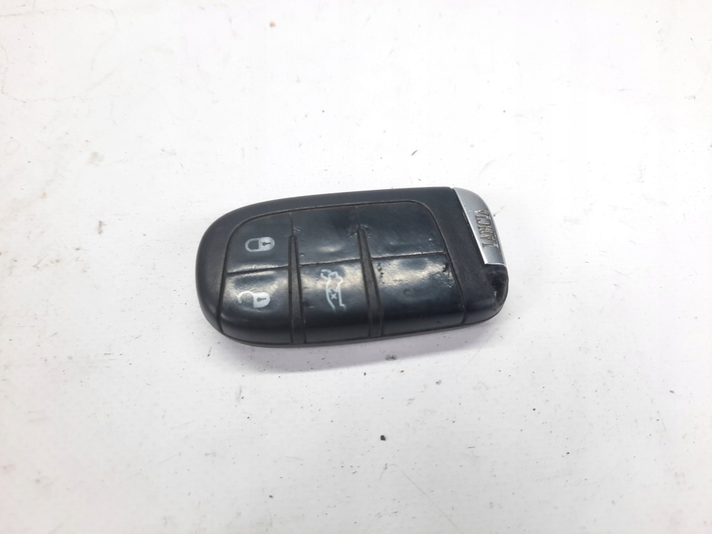 фото №4, Lancia thema ii ключ pilot