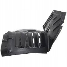 фото №1, Підкрилок антикорозійний праве mazda rx-8, 2003-