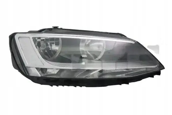 фото №1, Фара лампа 20-12582-05-2 tyc