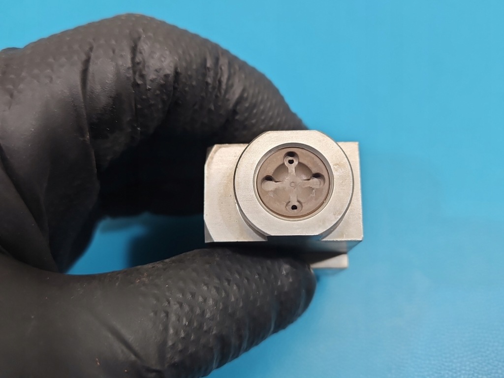 Клапан розширювальний кондиціонера bmw g30 936171002 327551 Київ