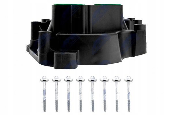 фото №7, Nty bks-ch-008 модуль трубы wlotowej