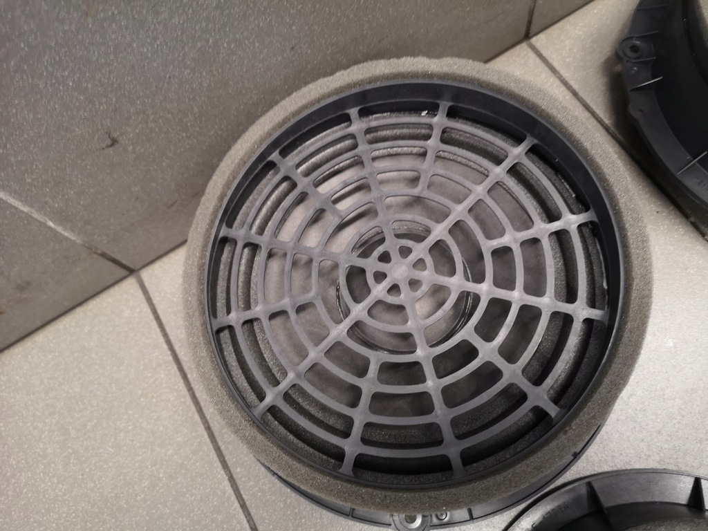 фото №3, Динамік динаміки двері audi a8 d4