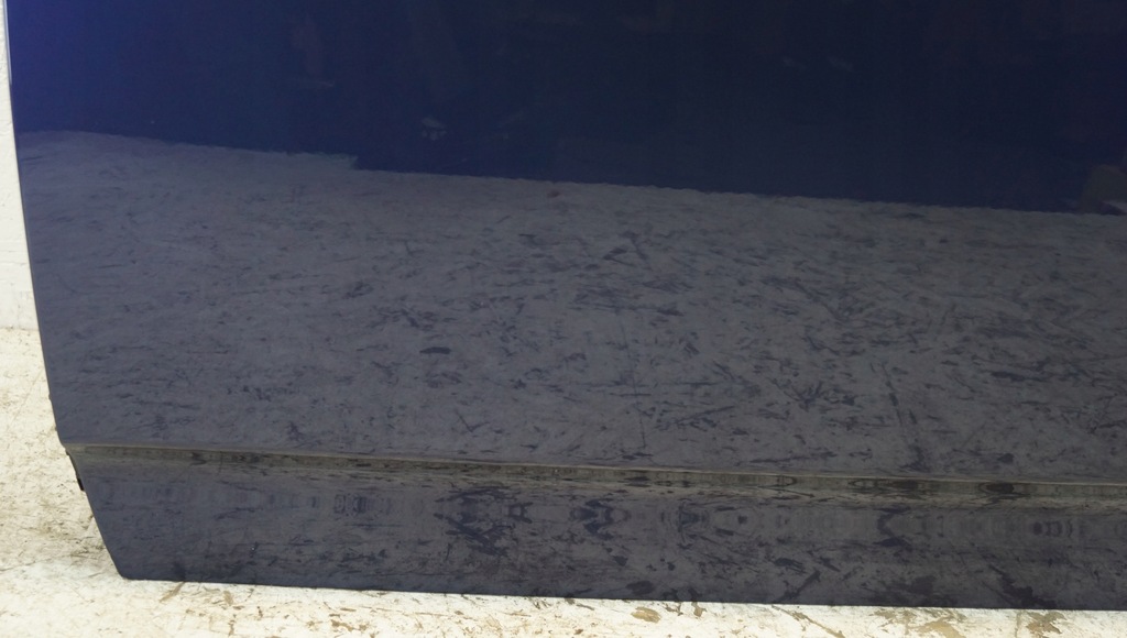 фото №8, Двері лівий перед bmw x3 e83