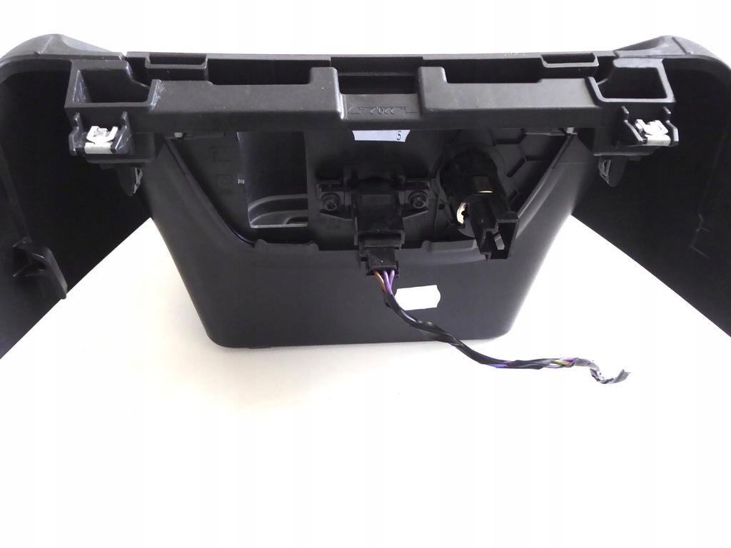 фото №6, Зарядное устройство индукционная бардачок opel crossland x