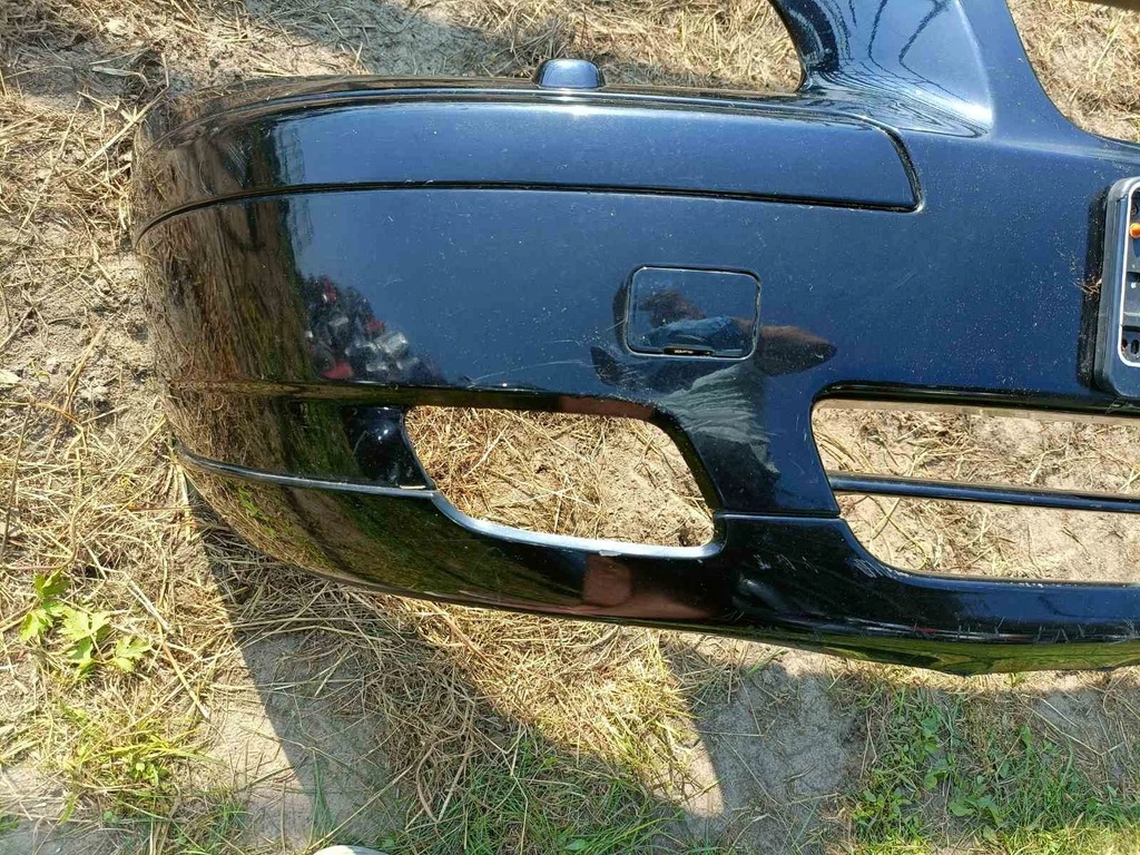 фото №6, Бампер перед volvo v70