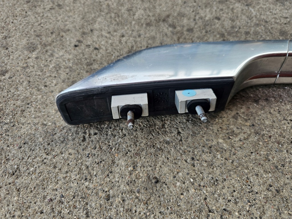 фото №14, Mercedes glk x204 рейлинг крышный правый a2048901893