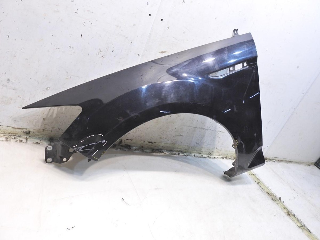 фото №10, Крыло левый перед g6 ford mondeo mk4 7s71a16c199