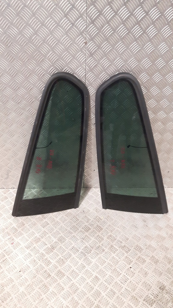 фото №1, Vw scirocco 1k8 скло кузовна 2012 ліва права