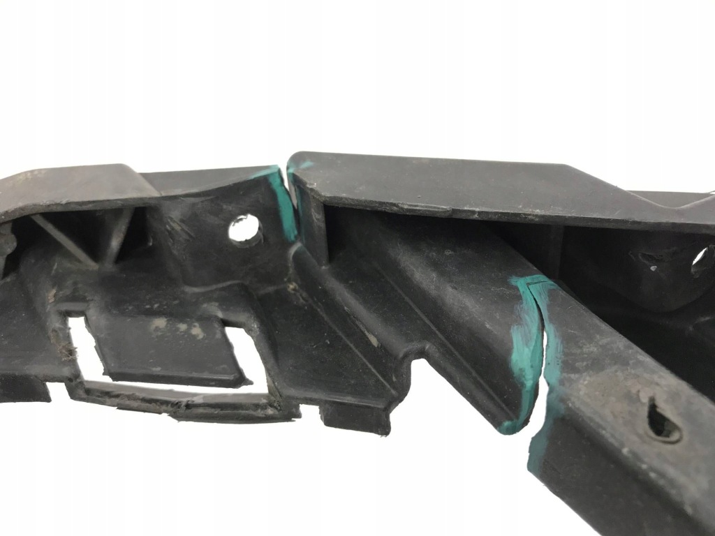 Накладка поперечина перед підсилювач ford focus mk3 рестайлінг  2014-2018r f1eb-17e778-a в Україні