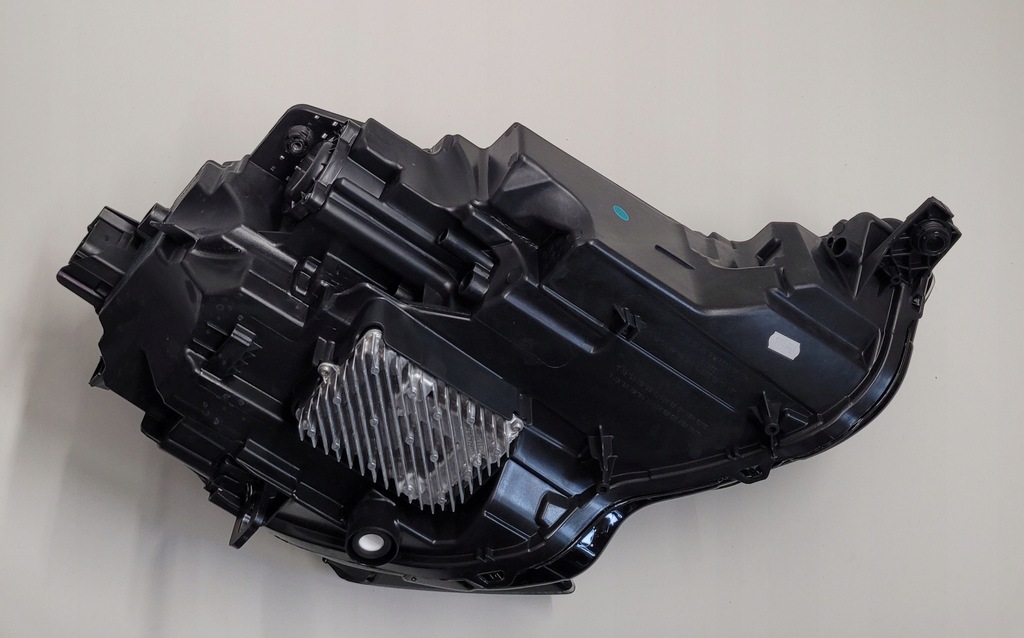 фото №13, Audi a3 rs3 фары левый правый лампы matrix usa 8y941035e 8y941036e