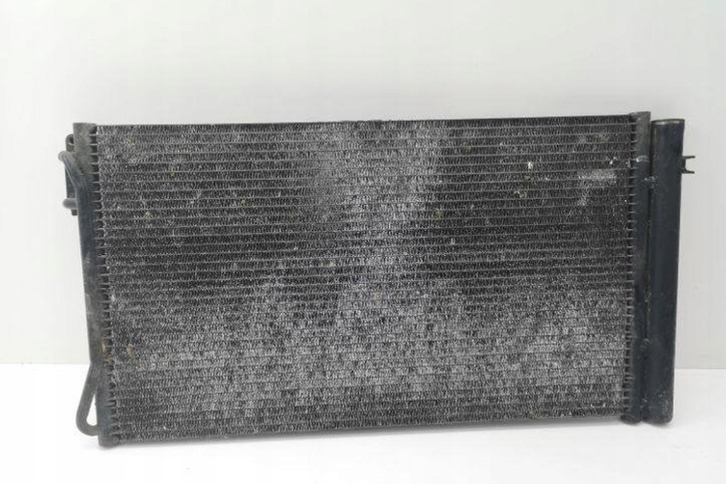 Радиатор кондиционера bmw 3 touring e91 6930039 3.0l дизель 170kw 2007 Цена