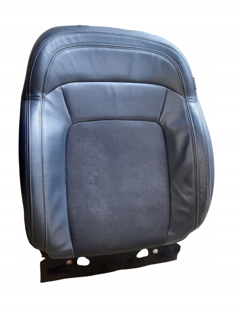 фото №1, Kia sportage iii спинка сидіння ліва перед