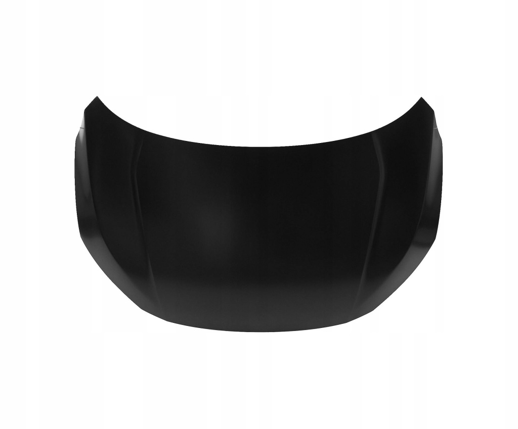 фото №1, Honda civic usa 2016 - капот 60100-tba-a00zz