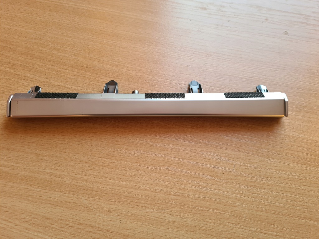 фото №1, Молдинг заглушка радио kia stonic 816441