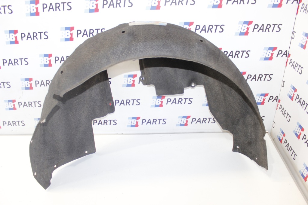 фото №1, Bmw f30 f31 підкрилок правий задня задні 7260294