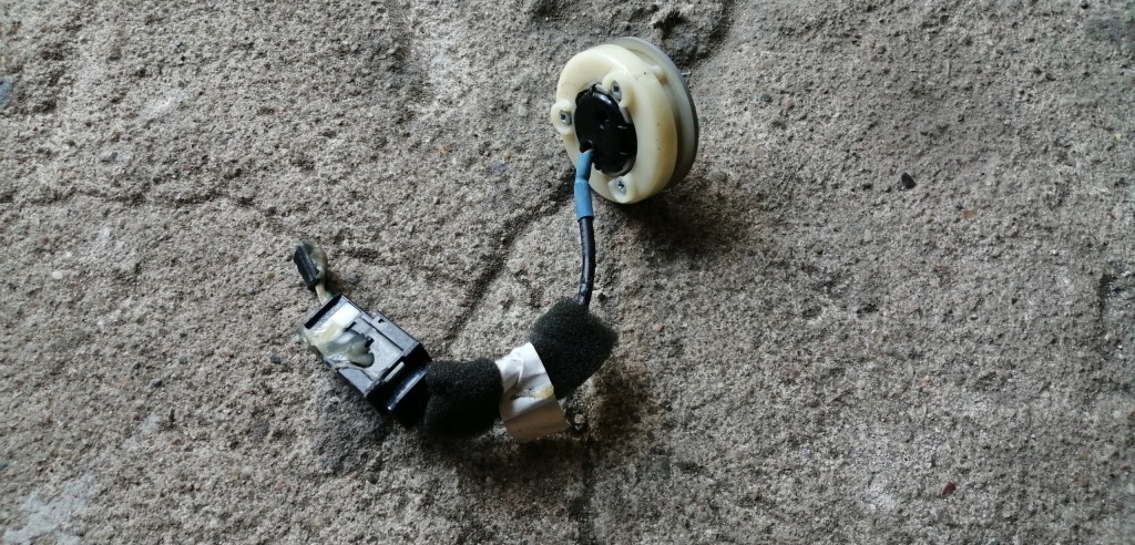 фото №2, Hyundai i30 ii мікрофон