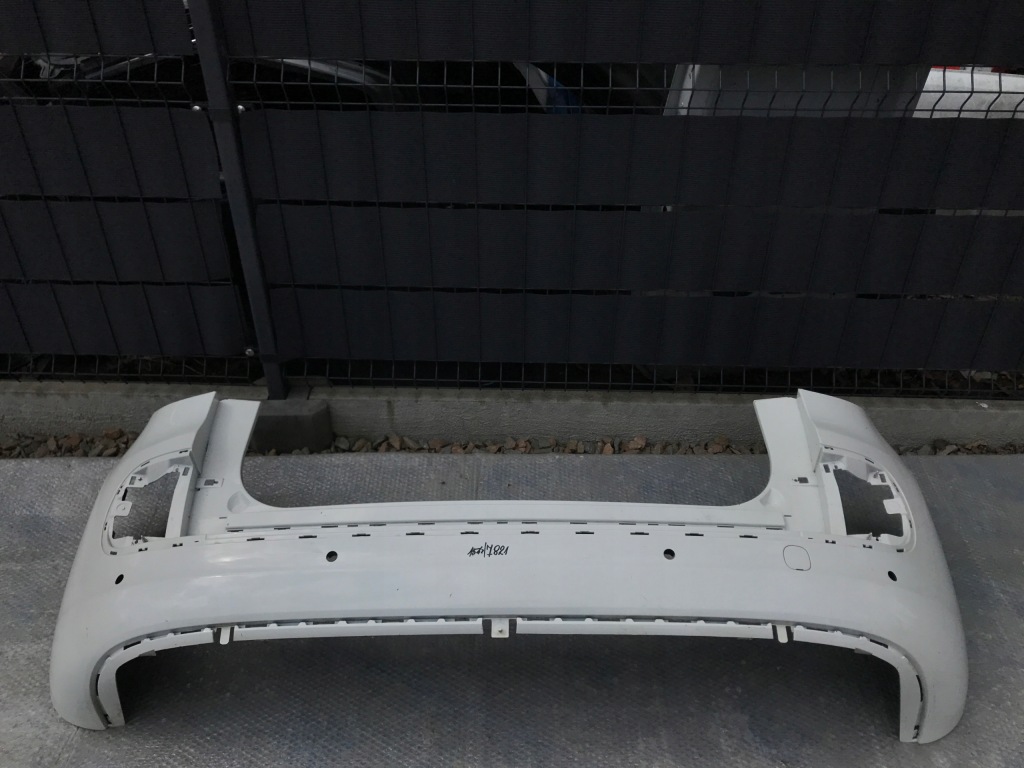 Купити Fiat 500 l бампер задні задній задній pdc 2012-