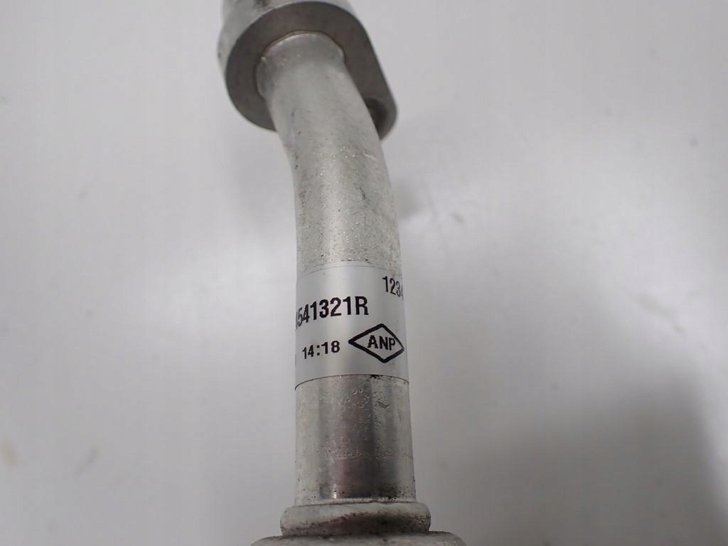 фото №4, Wąż шланг трубка кондиционера 924541321r renault zoe ii 21r